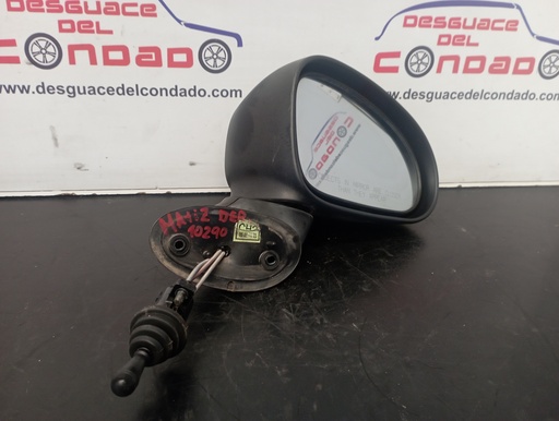 [134986] RETROVISOR DERECHO