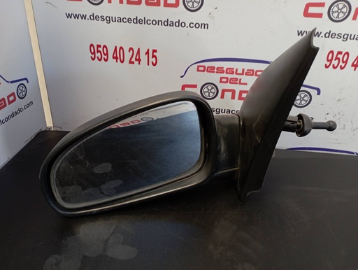 [137018] RETROVISOR IZQUIERDO