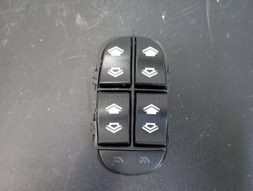 [142663] MANDO ELEVALUNAS DELANTERO IZQUIERDO