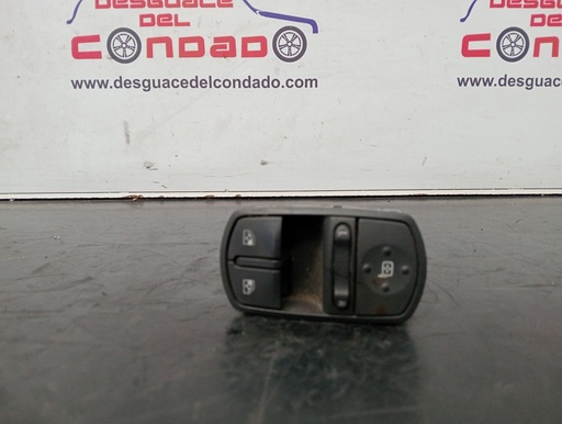 [143787] MANDO ELEVALUNAS DELANTERO IZQUIERDO