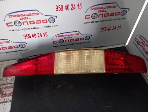 [149098] PILOTO TRASERO DERECHO
