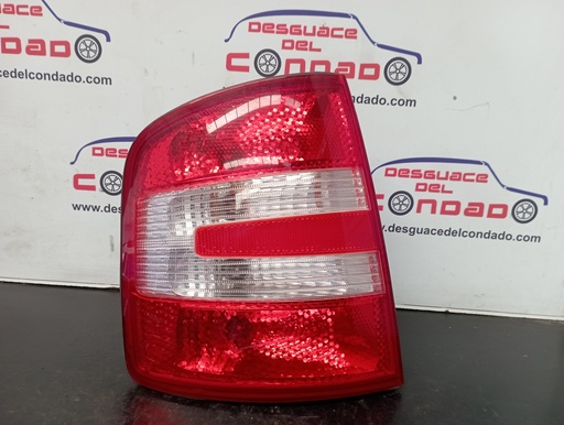 [150252] PILOTO TRASERO IZQUIERDO