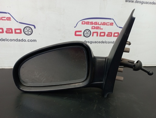 [161779] RETROVISOR IZQUIERDO
