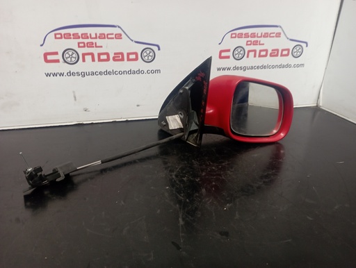 [179960] RETROVISOR DERECHO