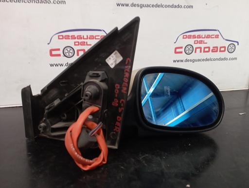 [183071] RETROVISOR DERECHO