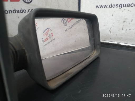[214306] RETROVISOR DERECHO