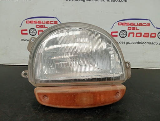 [196650] FARO DERECHO