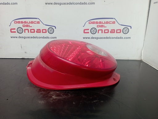 [134969] PILOTO TRASERO DERECHO