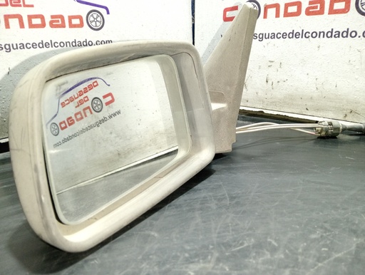 [209257] RETROVISOR IZQUIERDO