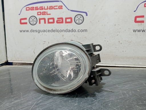 [210611] FARO ANTINIEBLA DERECHO