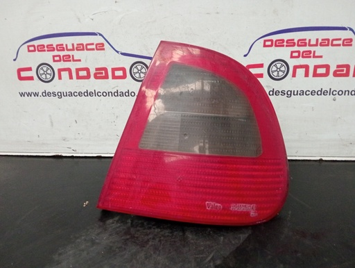 [198601] PILOTO TRASERO DERECHO