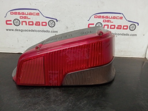 [198796] PILOTO TRASERO DERECHO