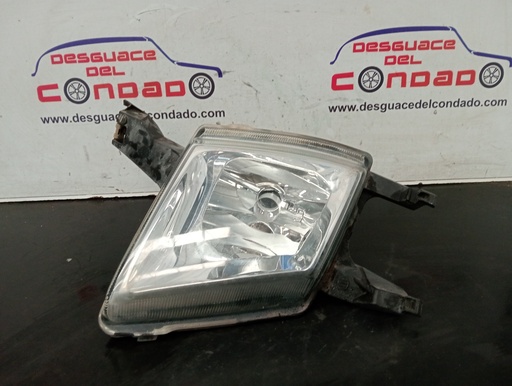 [167221] FARO ANTINIEBLA DERECHO