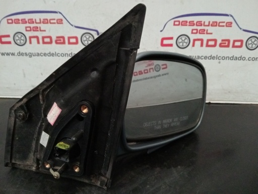[198804] RETROVISOR IZQUIERDO