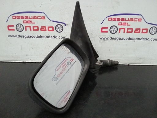 [198606] RETROVISOR IZQUIERDO