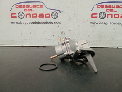 [198918] BOMBA COMBUSTIBLE