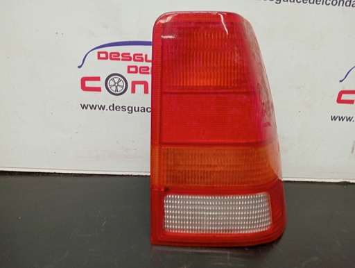 [189256] PILOTO TRASERO DERECHO
