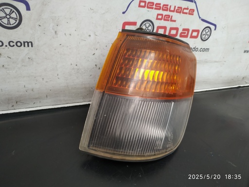 [214834] PILOTO DELANTERO IZQUIERDO