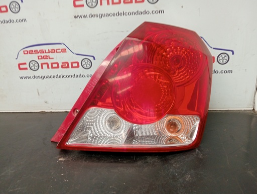 [156307] PILOTO TRASERO DERECHO