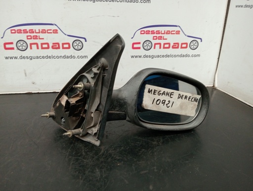 [187423] RETROVISOR DERECHO