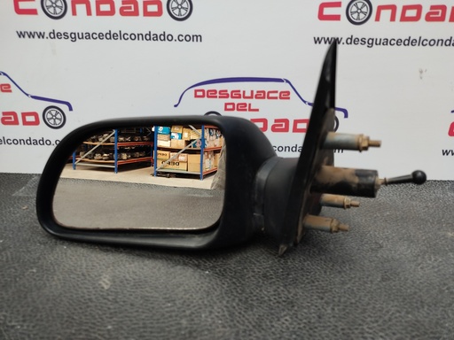[95583] RETROVISOR IZQUIERDO