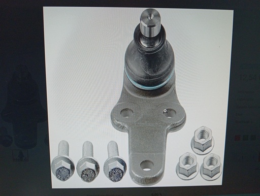 [198154] ROTULA SUSPENSION