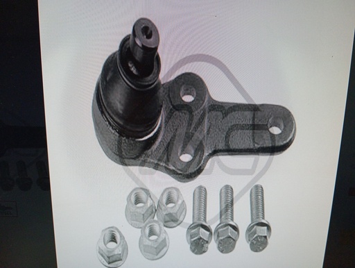 [198156] ROTULA SUSPENSION