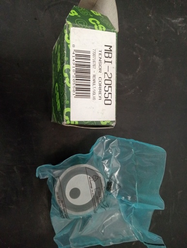 [201359] TENSOR CORREA AUXILIAR