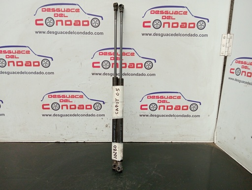 [136705] AMORTIGUADORES CAPO