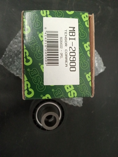 [201361] TENSOR CORREA AUXILIAR