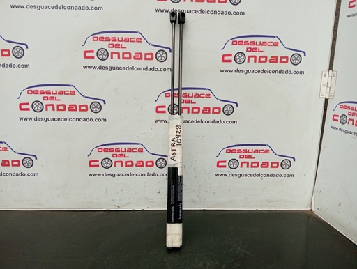 [187994] AMORTIGUADORES MALETERO / PORTON