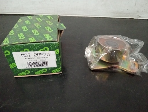 [201446] TENSOR CORREA AUXILIAR