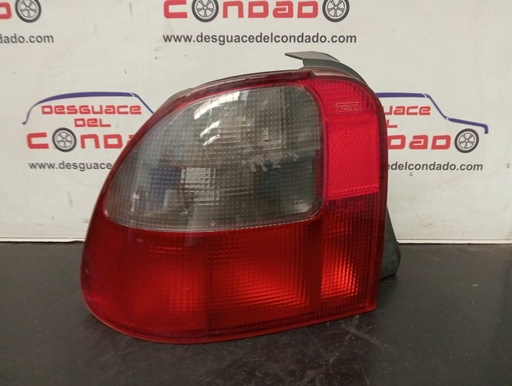 [196198] PILOTO TRASERO IZQUIERDO