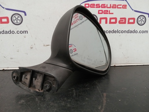 [191826] RETROVISOR DERECHO