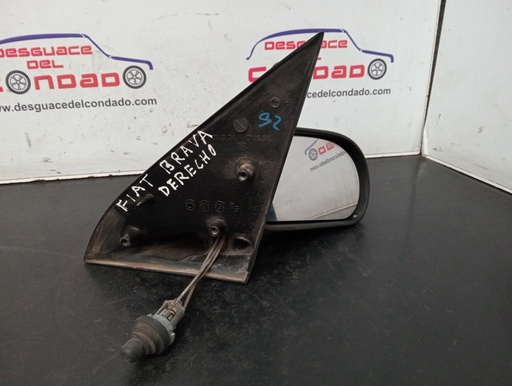 [194365] RETROVISOR DERECHO