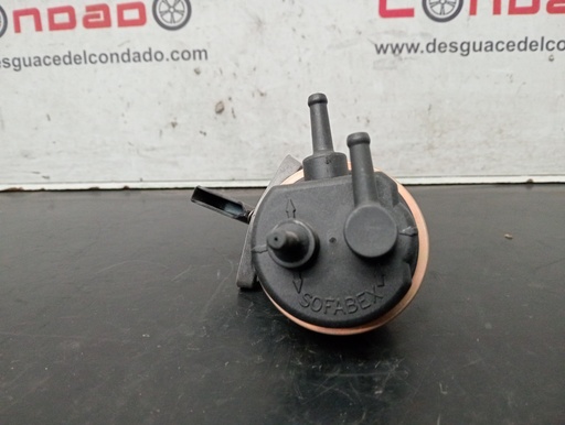 [201469] BOMBA COMBUSTIBLE