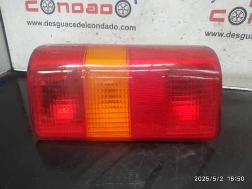 [213388] PILOTO TRASERO IZQUIERDO