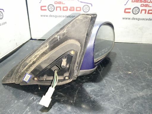 [201583] RETROVISOR DERECHO