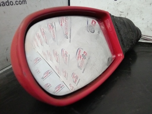 [181542] RETROVISOR IZQUIERDO