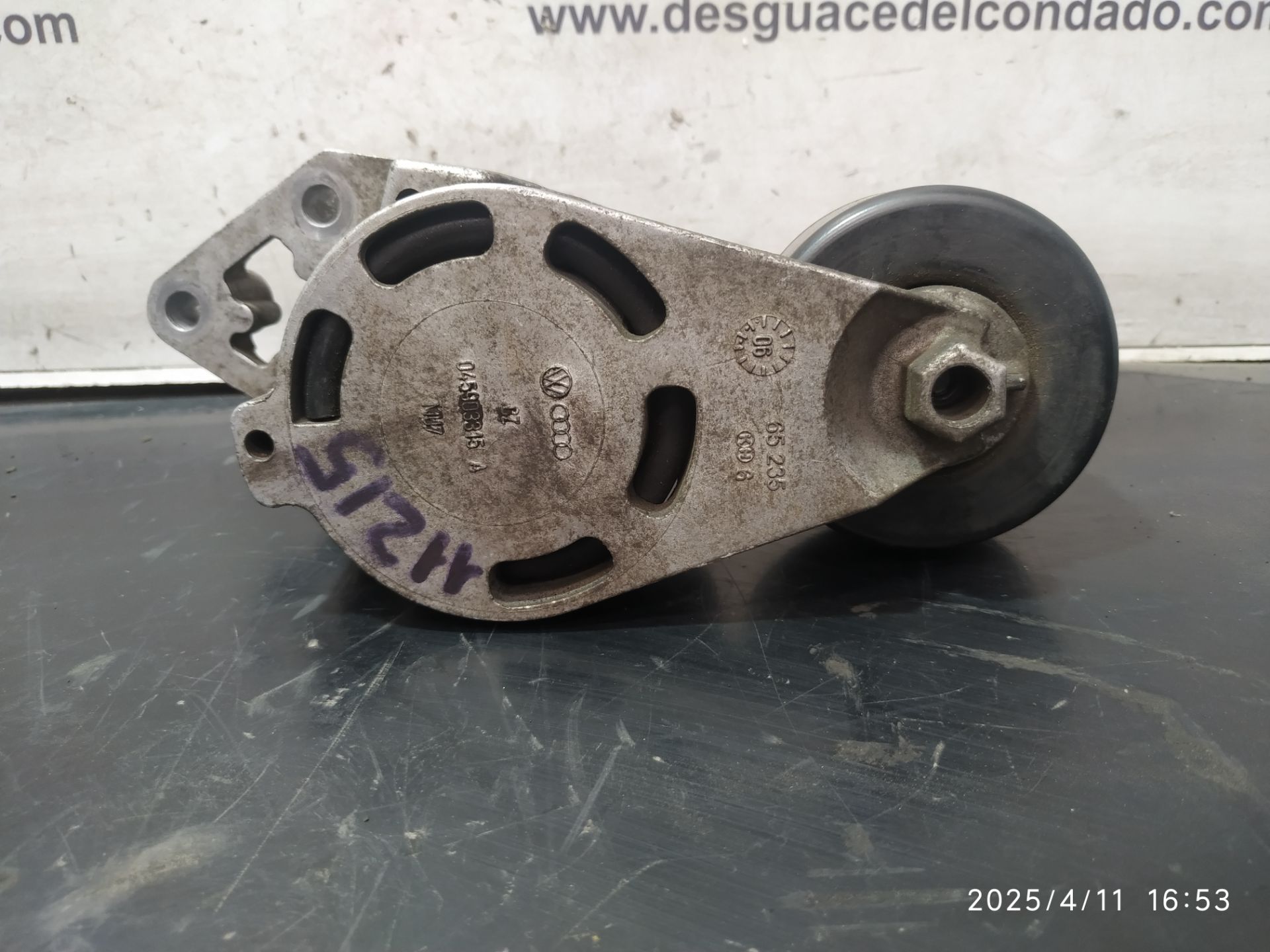 TENSOR CORREA AUXILIAR