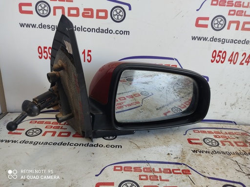 [109758] RETROVISOR DERECHO