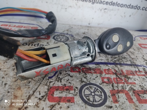 [109274] CONMUTADOR DE ARRANQUE