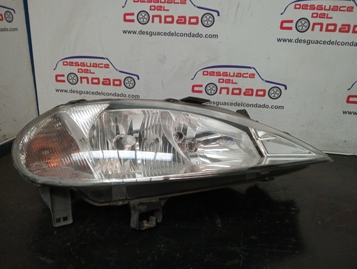 [178448] FARO DERECHO