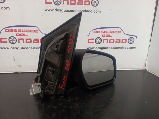 [138805] RETROVISOR DERECHO