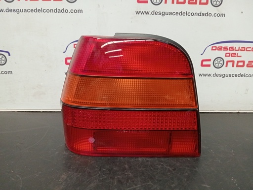 [185463] PILOTO TRASERO IZQUIERDO
