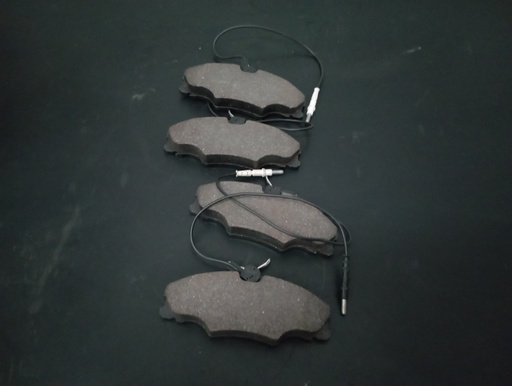 [172165] PASTILLAS DE FRENO