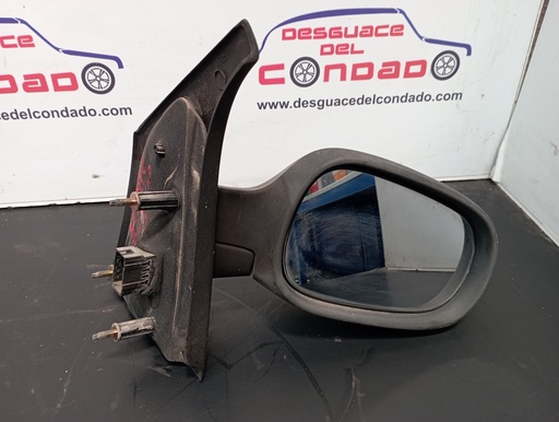 [109907] RETROVISOR DERECHO