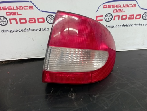 [97911] ALETIN TRASERO DERECHO