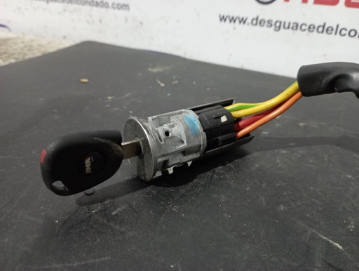 [99998] CONMUTADOR DE ARRANQUE