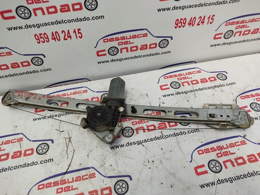 [100060] ELEVALUNAS DELANTERO IZQUIERDO